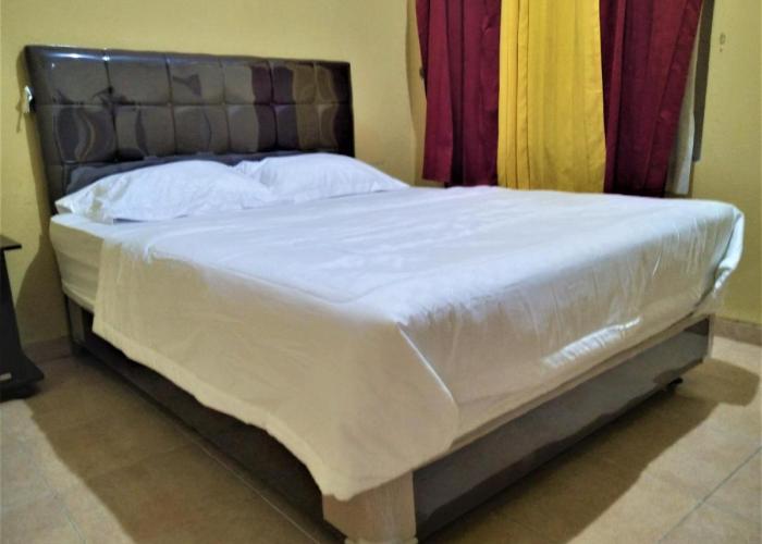 Hotel Pekalongan Syariah RedPartner