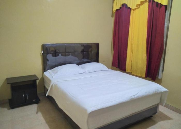 Hotel Pekalongan Syariah RedPartner