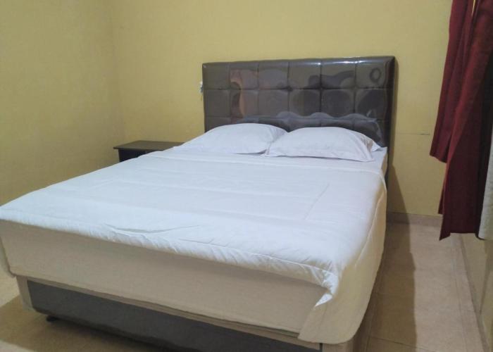 Hotel Pekalongan Syariah RedPartner