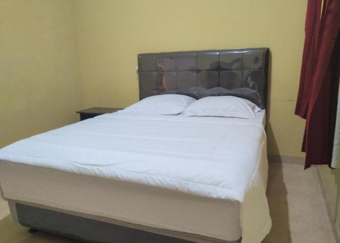 Hotel Pekalongan Syariah RedPartner