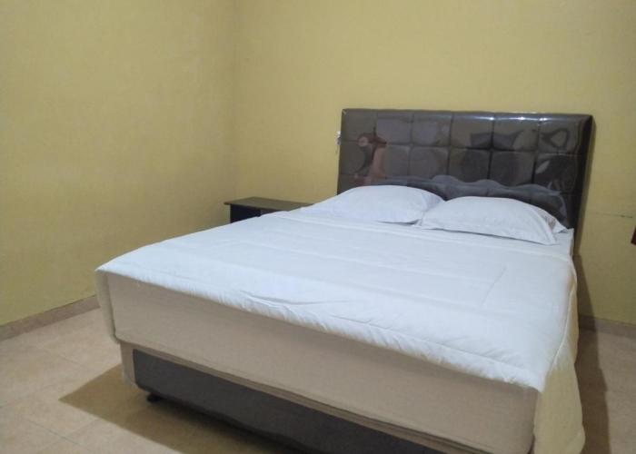 Hotel Pekalongan Syariah RedPartner