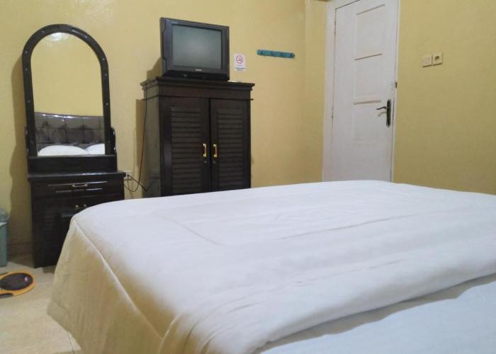 Hotel Pekalongan Syariah RedPartner