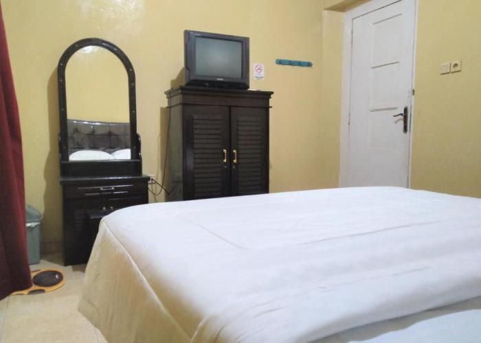 Hotel Pekalongan Syariah RedPartner