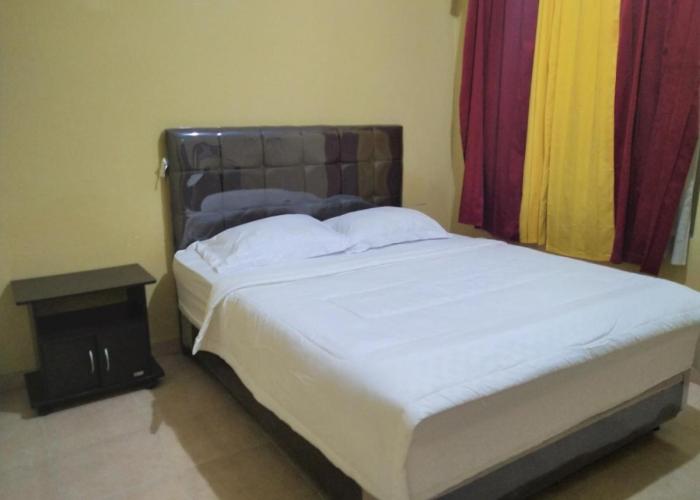 Hotel Pekalongan Syariah RedPartner