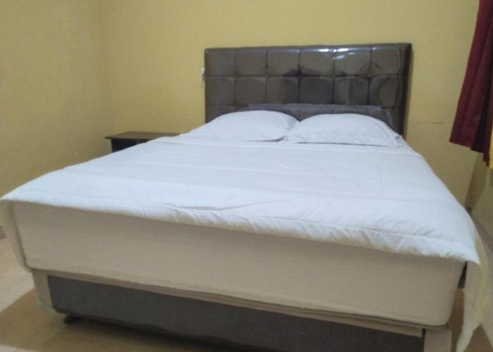 Hotel Pekalongan Syariah RedPartner
