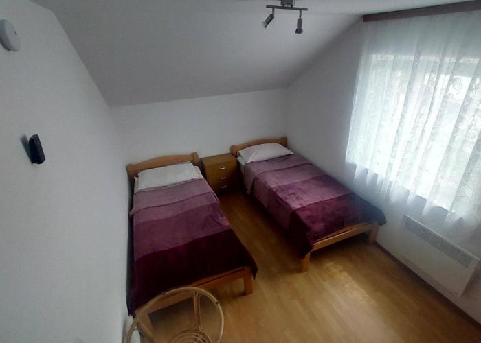 Apartma ASJA