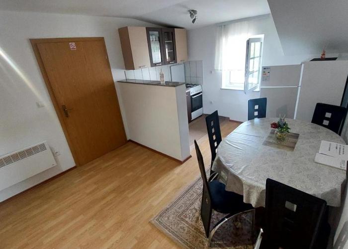 Apartma ASJA