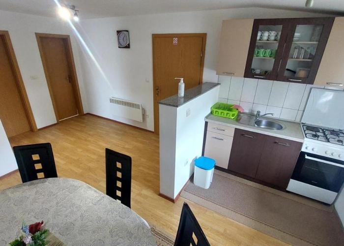 Apartma ASJA