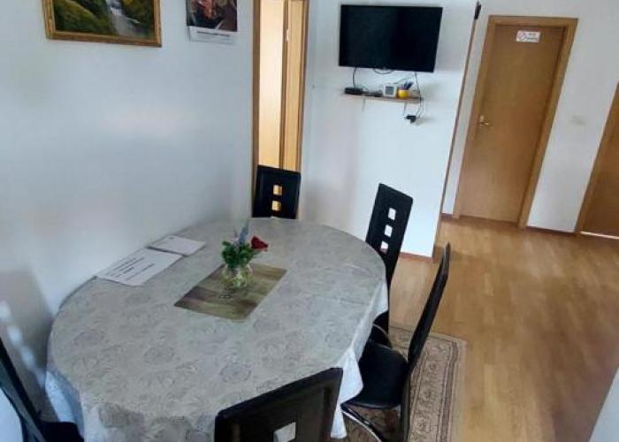 Apartma ASJA