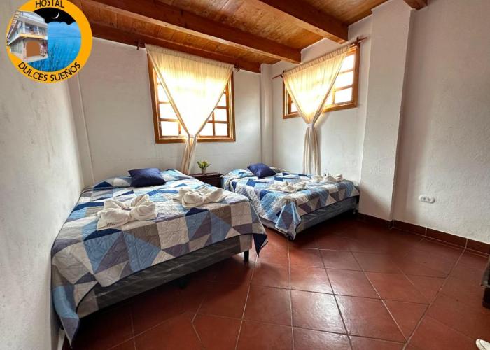 Hostal Dulces Sueños