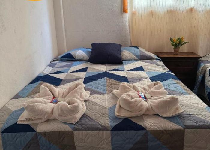 Hostal Dulces Sueños