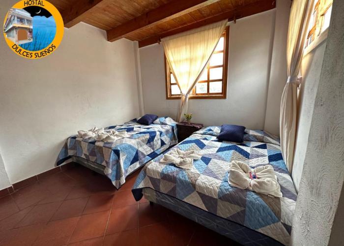 Hostal Dulces Sueños