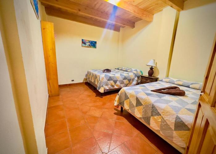 Hostal Dulces Sueños