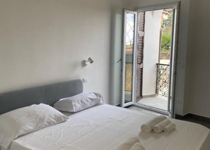 Pellegrino Rooms