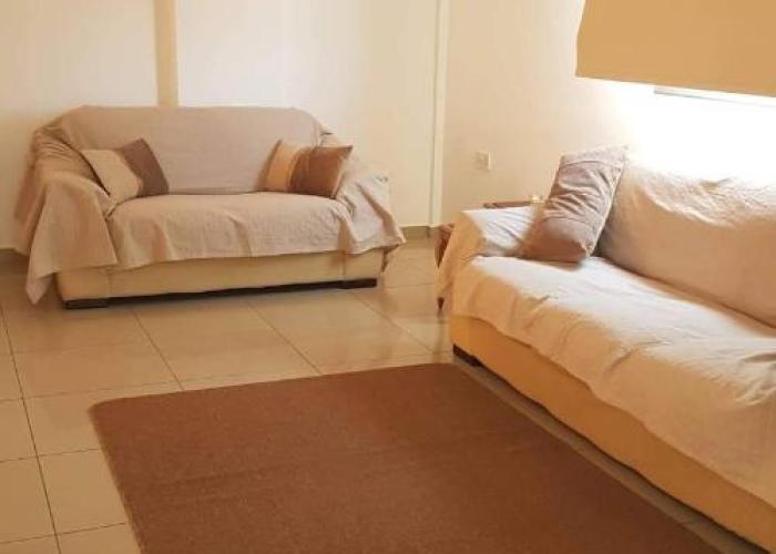 Andris apartment