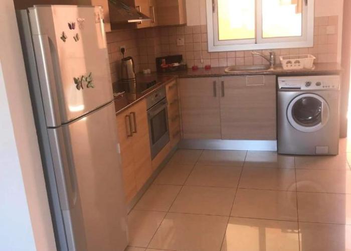 Andris apartment