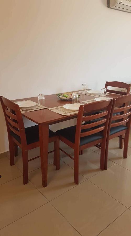 Andris apartment