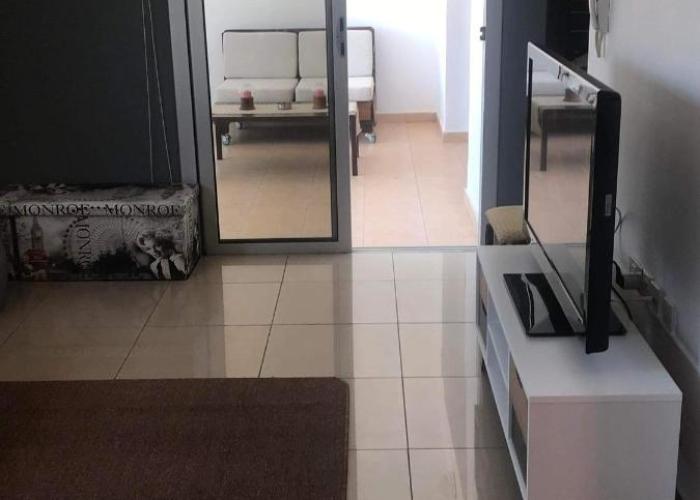Andris apartment