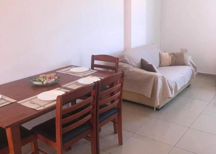 Andris apartment