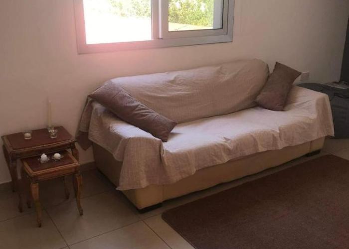 Andris apartment