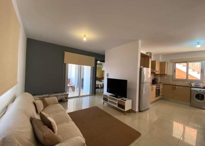 Andris apartment