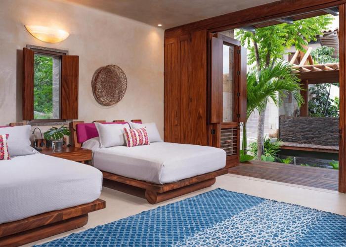 Punta Mita luxury home- Rock House