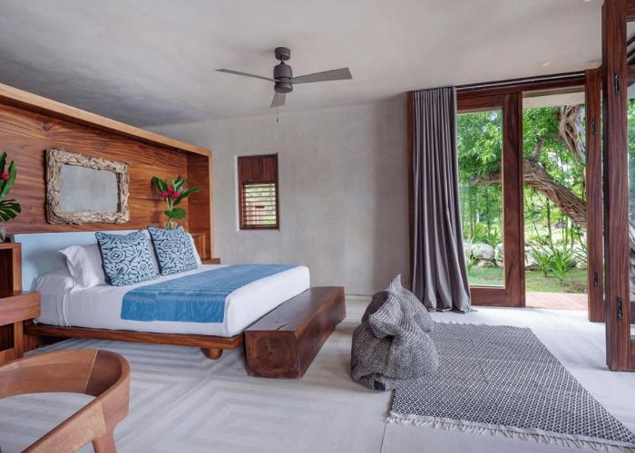 Punta Mita luxury home- Rock House