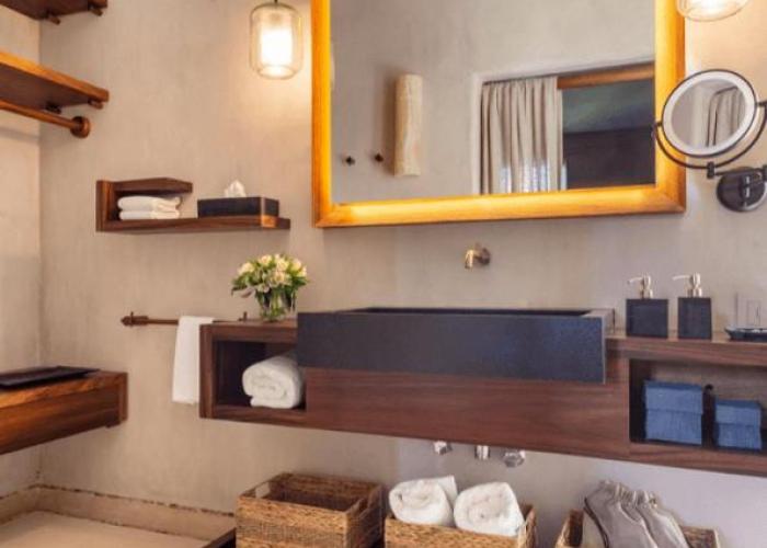 Punta Mita luxury home- Rock House