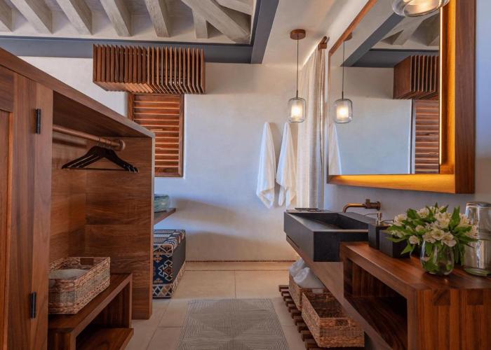 Punta Mita luxury home- Rock House