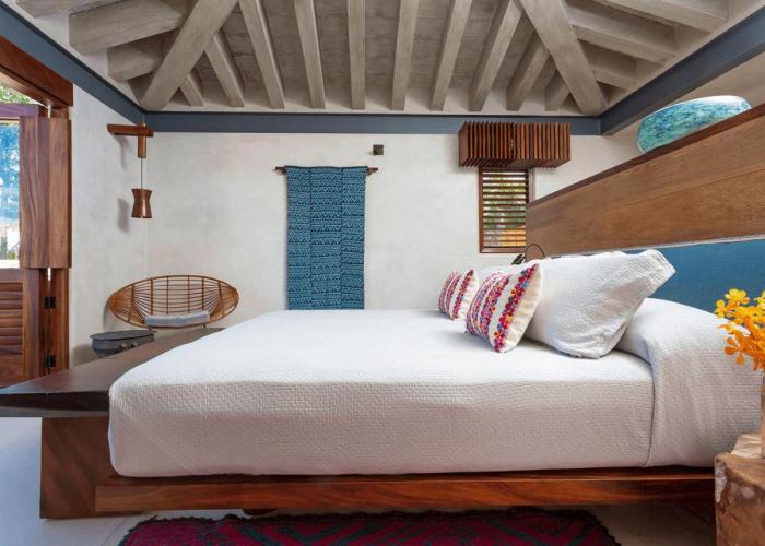 Punta Mita luxury home- Rock House