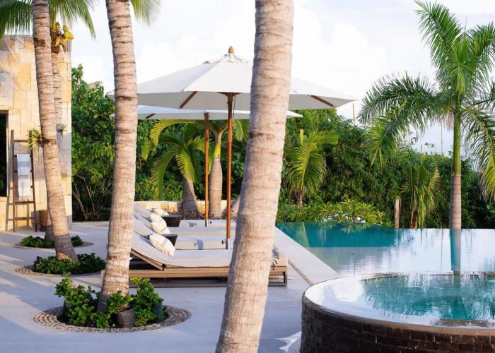 Punta Mita luxury home- Rock House