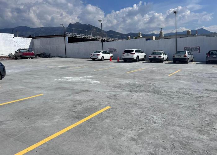 Capital Hotel Saltillo