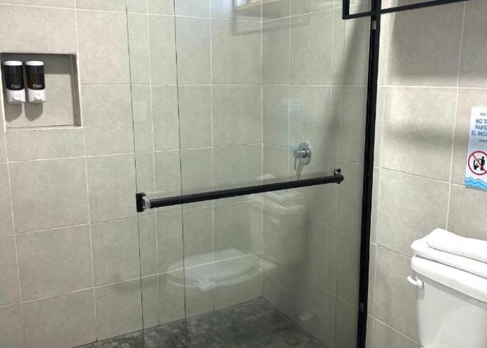 Capital Hotel Saltillo