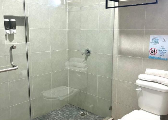 Capital Hotel Saltillo