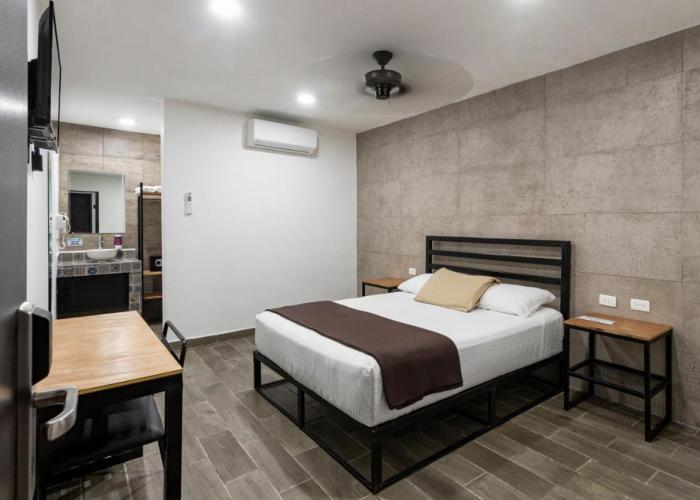 Capital Hotel Saltillo