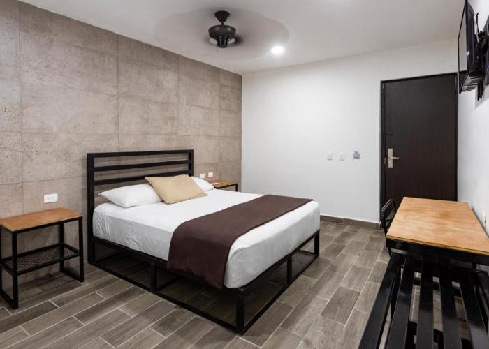 Capital Hotel Saltillo