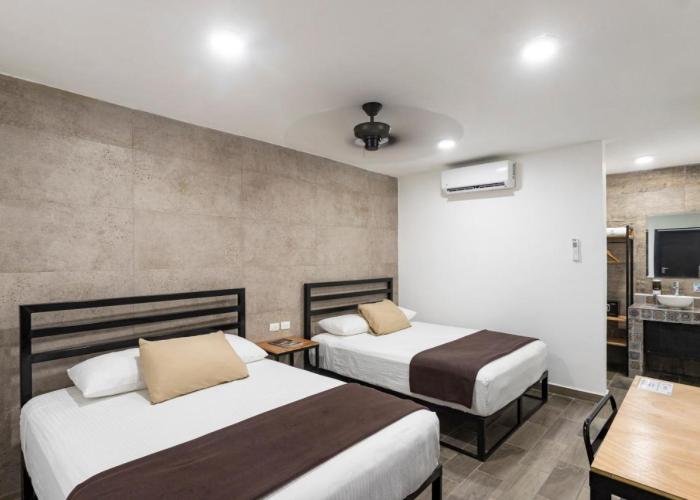 Capital Hotel Saltillo