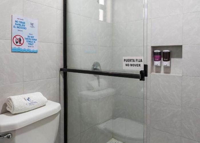 Capital Hotel Saltillo