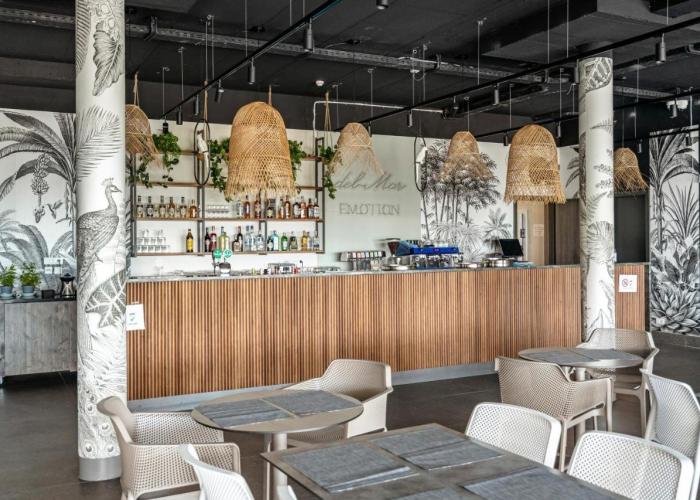 Residence Del Mar Emotion