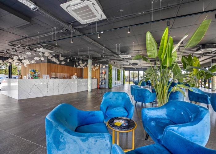 Residence Del Mar Emotion