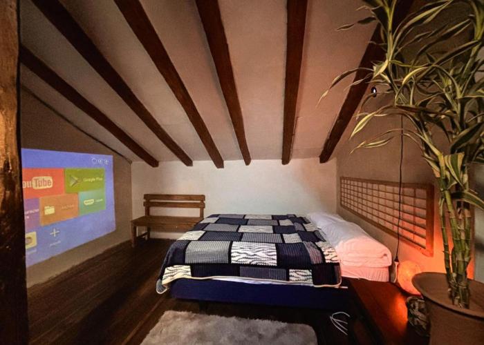 CASA AIDA LUZ