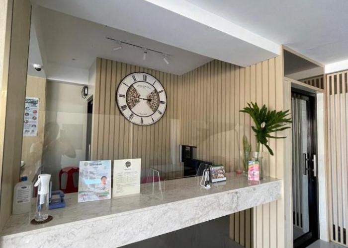 Hotel Simone Kalibo