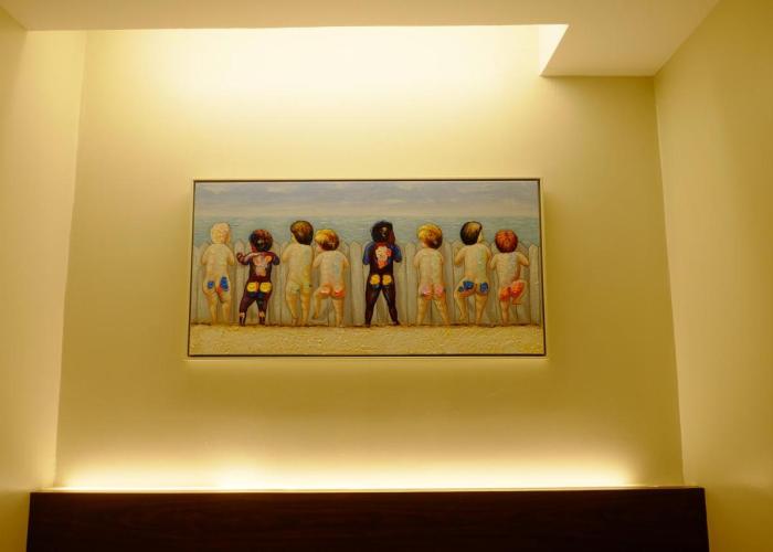 Hotel Simone Kalibo