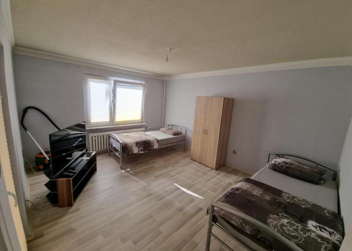 TS1 1-OG Möbilierte Wohnung in Wolfsburgs Zentrum