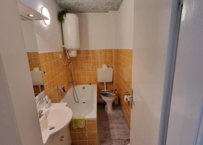 TS1 1-OG Möbilierte Wohnung in Wolfsburgs Zentrum