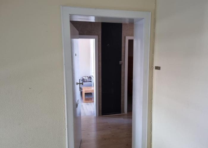 TS1 1-OG Möbilierte Wohnung in Wolfsburgs Zentrum