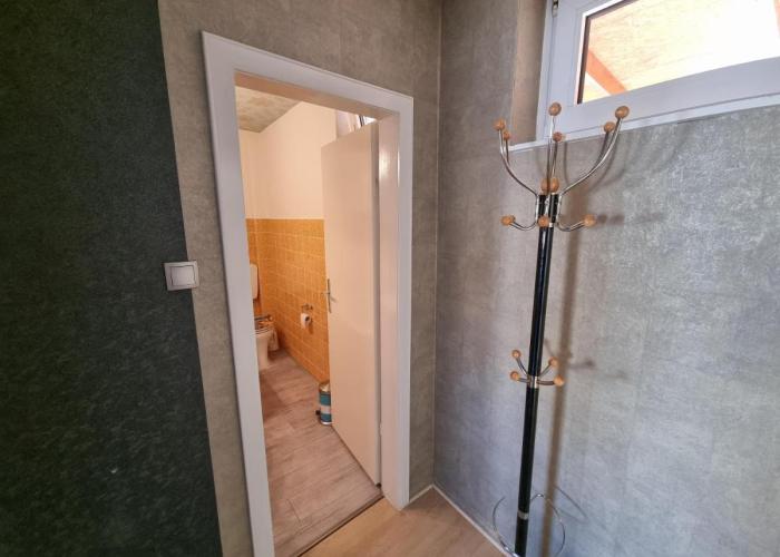 TS1 1-OG Möbilierte Wohnung in Wolfsburgs Zentrum