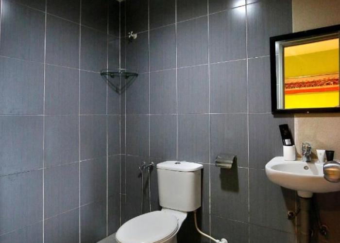 Golden Roof Hotel Falim Ipoh