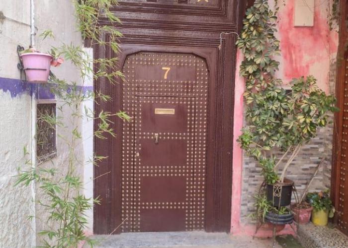 Riad bel kayed