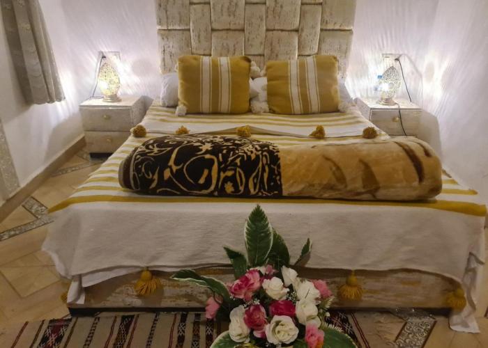 Riad bel kayed